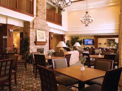 Staybridge Suites East Stroudsburg - Poconos By Ihg Bagian luar foto
