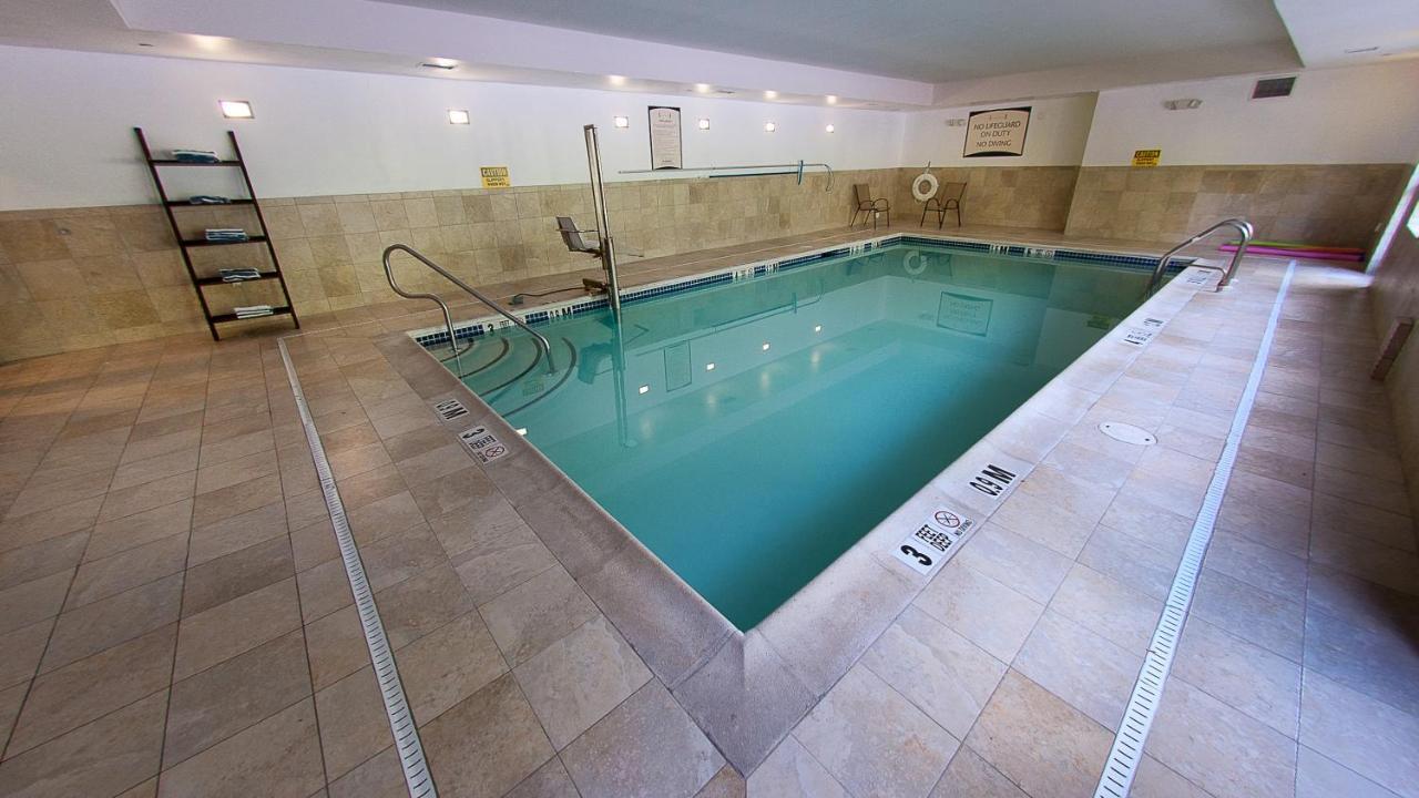 Staybridge Suites East Stroudsburg - Poconos By Ihg Bagian luar foto