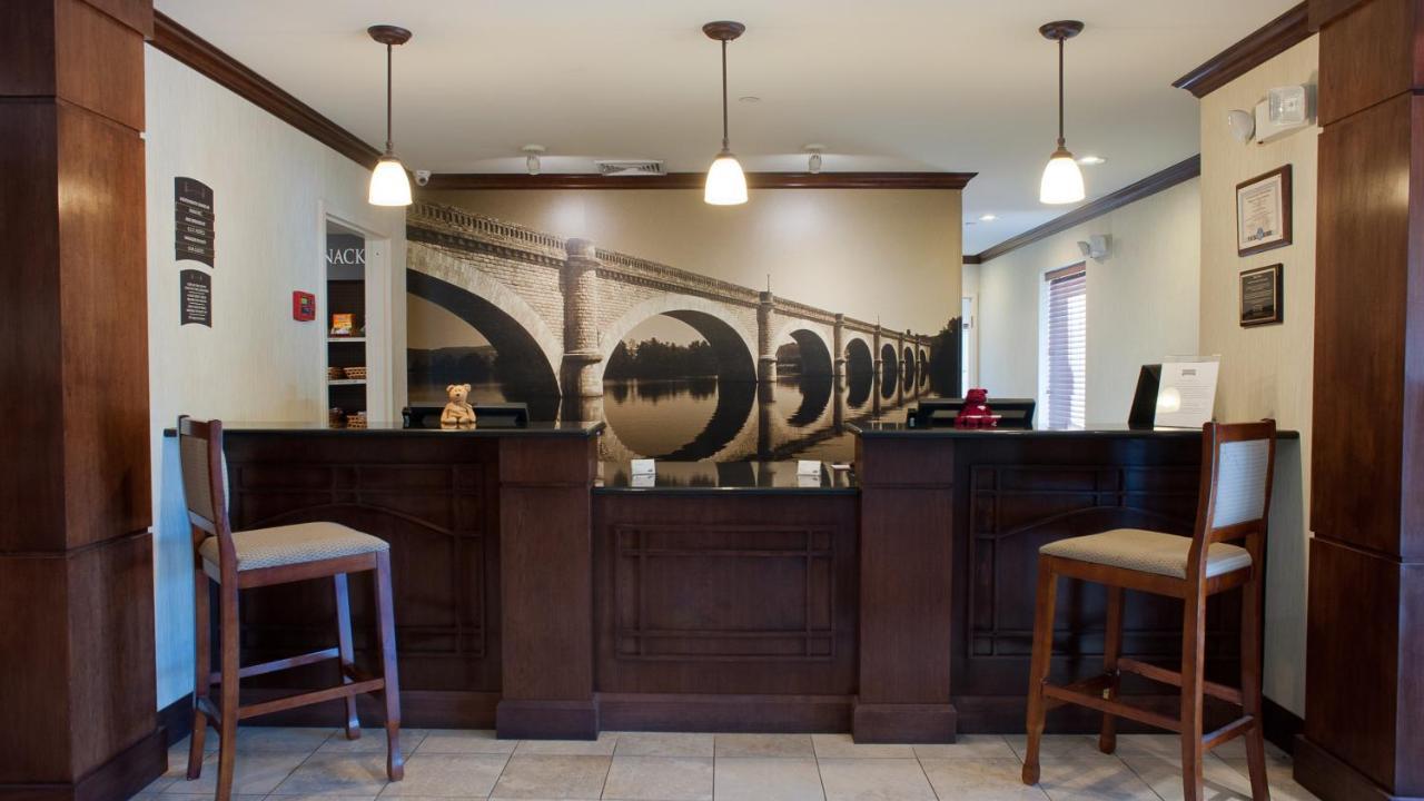 Staybridge Suites East Stroudsburg - Poconos By Ihg Bagian luar foto