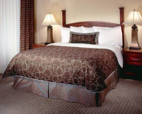 Staybridge Suites East Stroudsburg - Poconos By Ihg Ruang foto