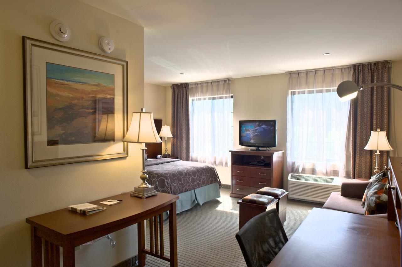 Staybridge Suites East Stroudsburg - Poconos By Ihg Bagian luar foto