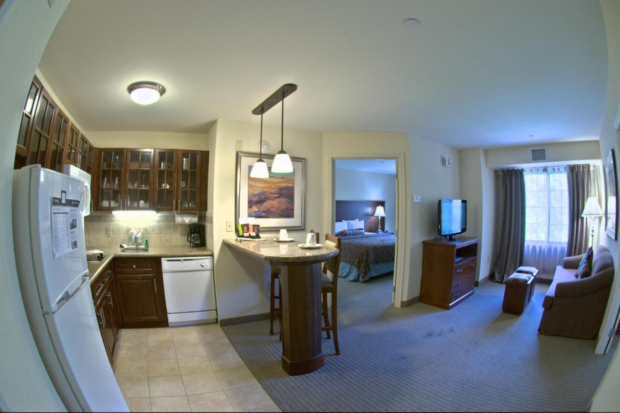Staybridge Suites East Stroudsburg - Poconos By Ihg Bagian luar foto
