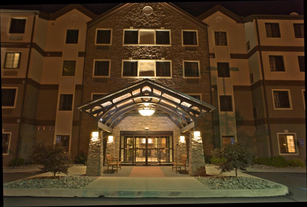 Staybridge Suites East Stroudsburg - Poconos By Ihg Bagian luar foto