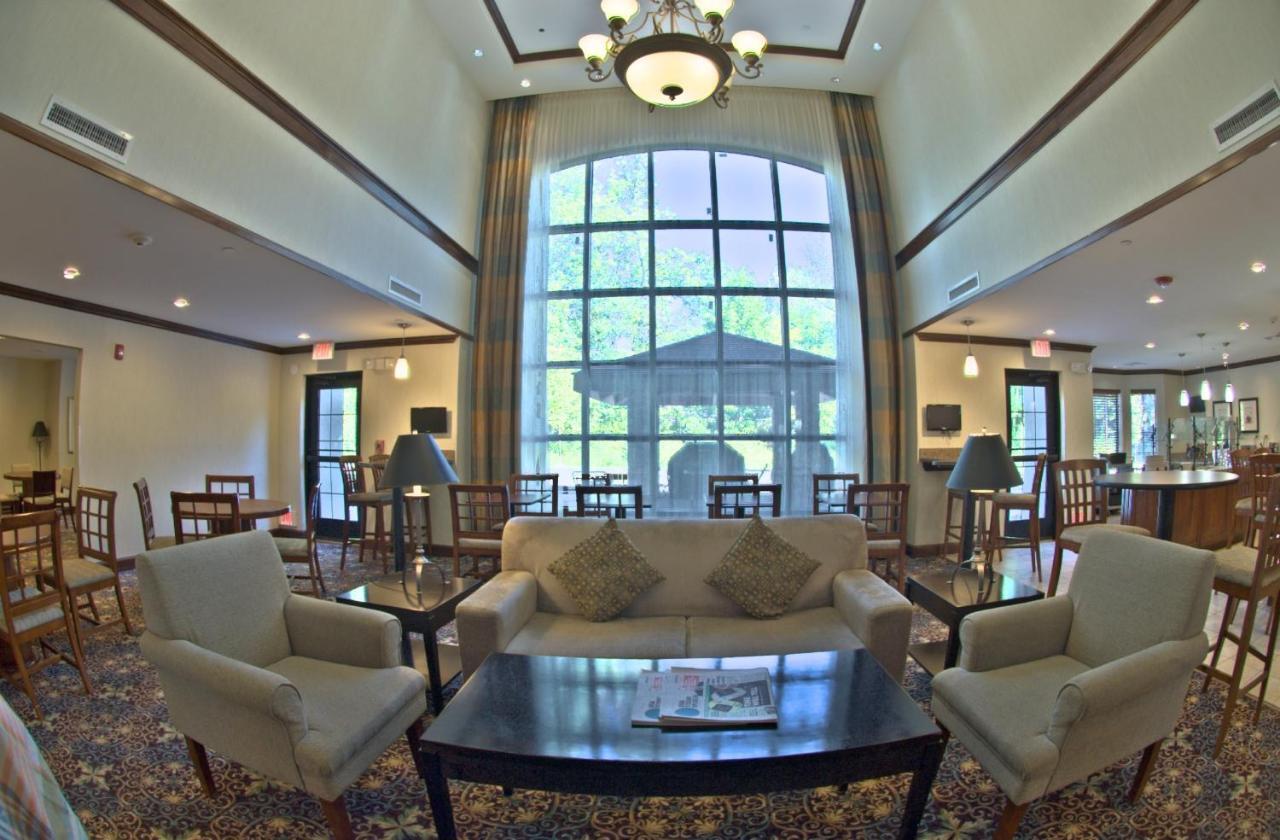 Staybridge Suites East Stroudsburg - Poconos By Ihg Bagian luar foto