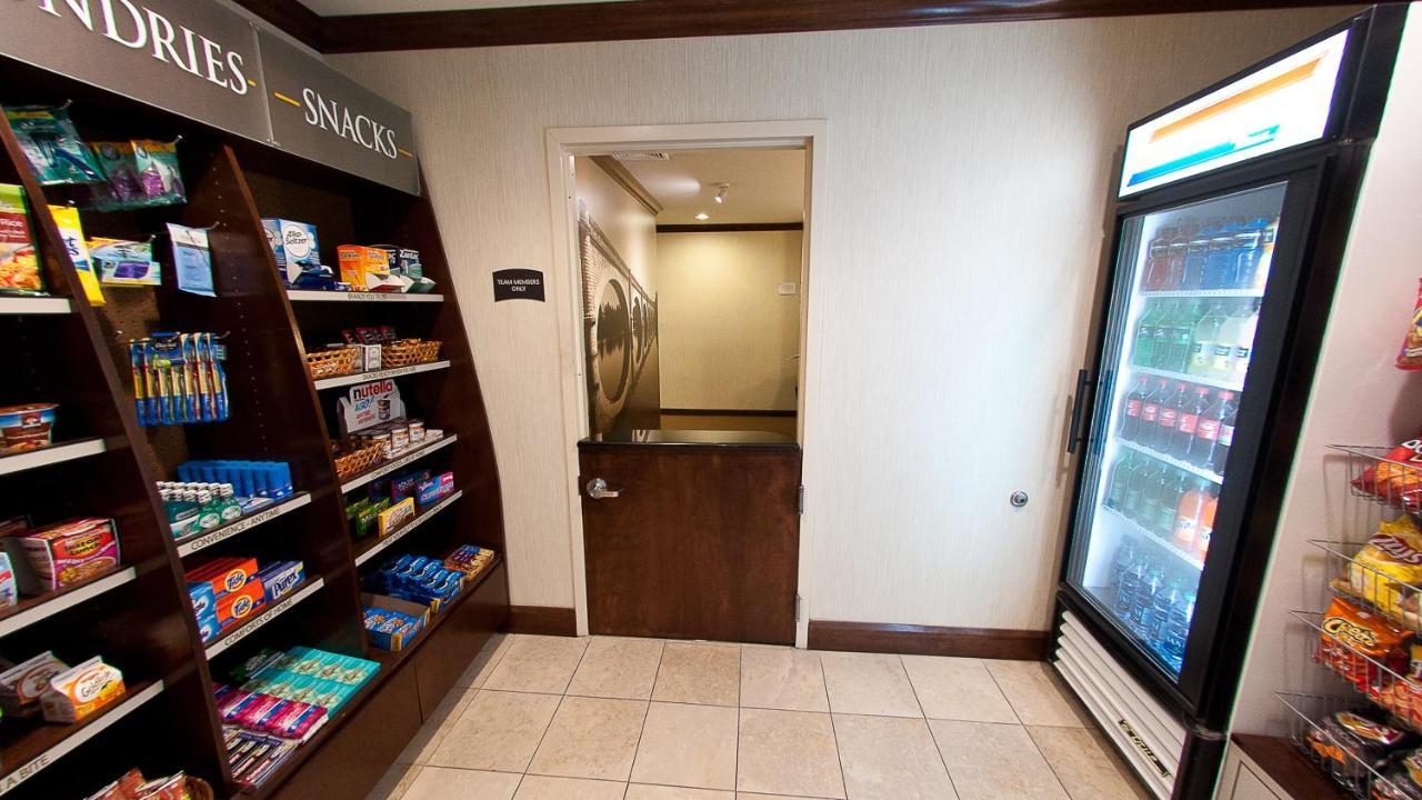 Staybridge Suites East Stroudsburg - Poconos By Ihg Bagian luar foto
