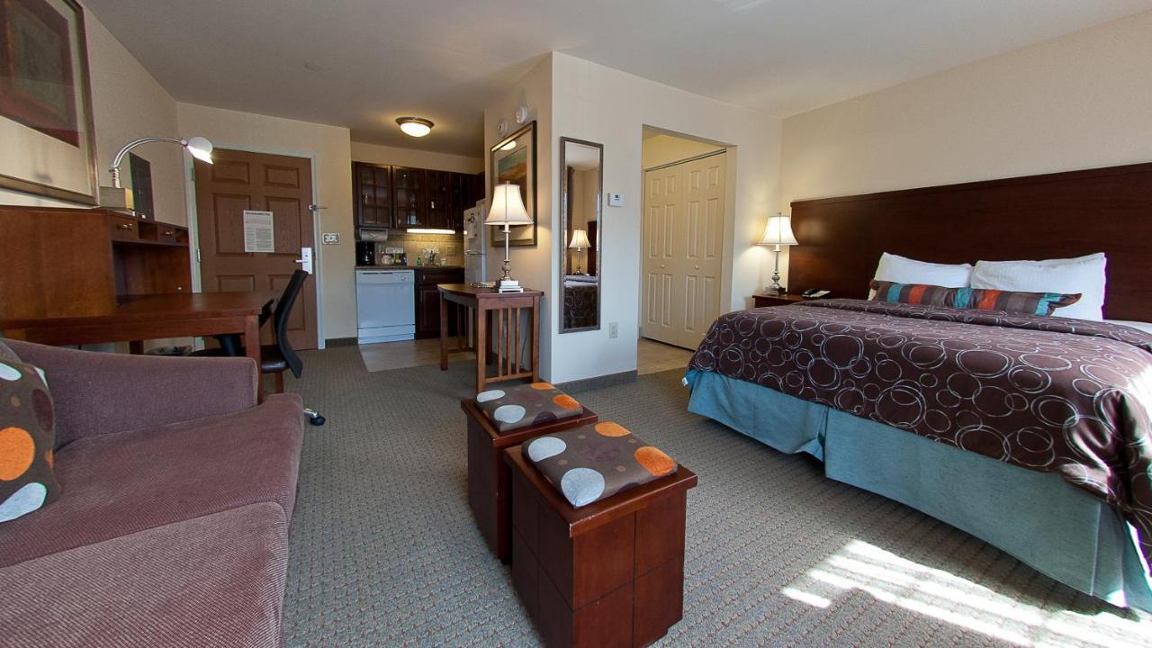 Staybridge Suites East Stroudsburg - Poconos By Ihg Bagian luar foto
