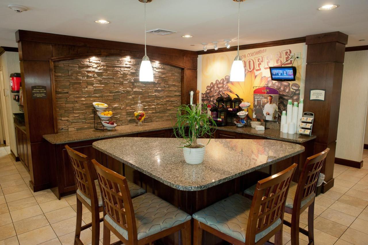 Staybridge Suites East Stroudsburg - Poconos By Ihg Bagian luar foto